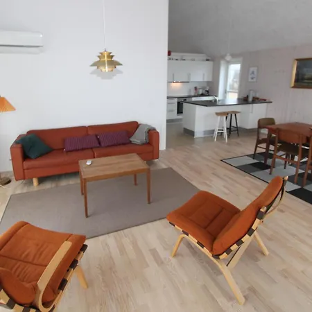 Uniquely Located With Sea View-sj675 Nyaraló Lemvig