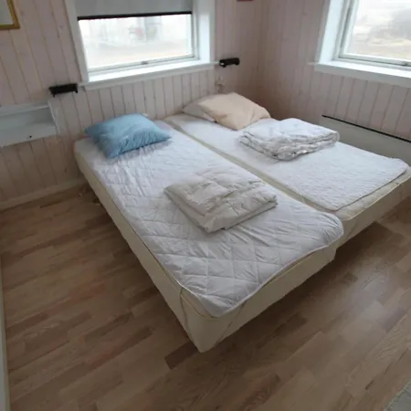 Uniquely Located With Sea View-sj675 Lemvig