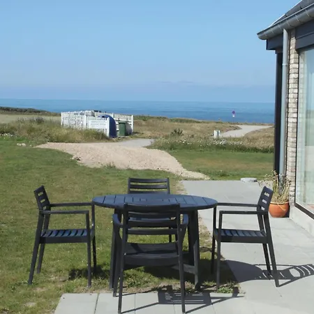 Uniquely Located With Sea View-sj675 * Lemvig